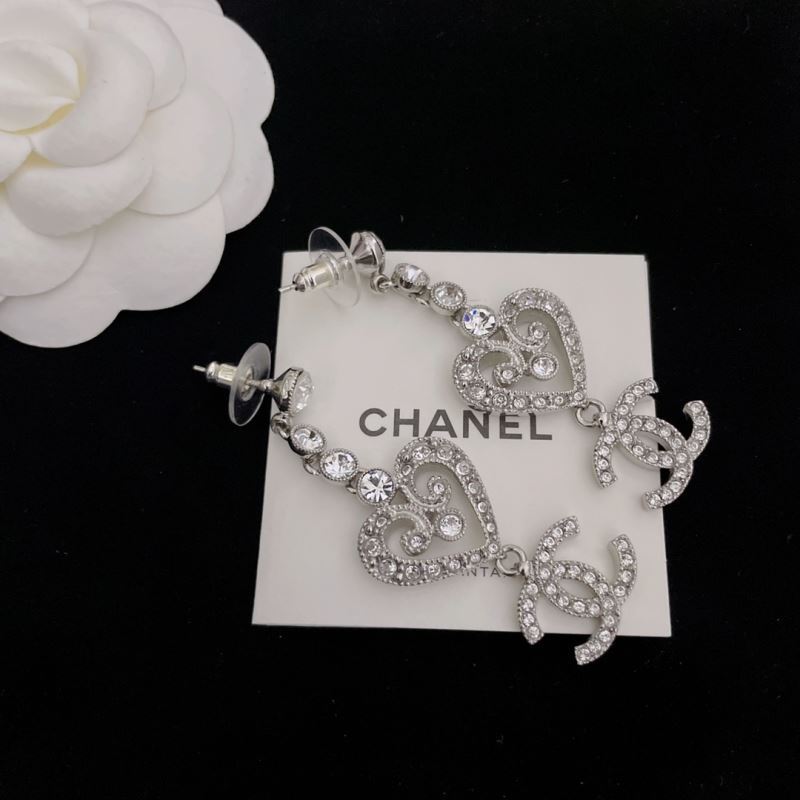 Chanel Brooches